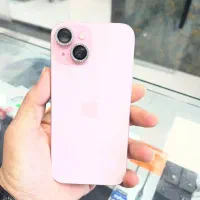 iphone 15 128 ch نقد و اقساط بدون چک
