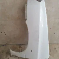 فروش گلگیرپراید132درحد نو