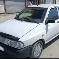 پراید 141 مدل 90|خودرو سواری و وانت|ایلام, |دیوار