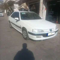 پرشیا 87دوگانه|خودرو سواری و وانت|قزوین, |دیوار