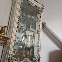 بوفه چوب