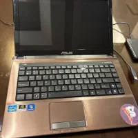 لپ تاپ ایسوس Asus