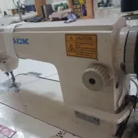 چرخ صنعتی راسته دوز  جک