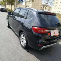 برلیانس شاستی v5 مدل 2014 اتومات|خودرو سواری و وانت|مشهد, الهیه|دیوار