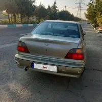 دوو سی ال وو|خودرو سواری و وانت|نجف‌آباد, امیرآباد|دیوار