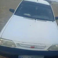 پراید مدل 92