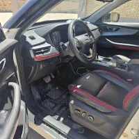 x55 pro 1401|خودرو سواری و وانت|بندر ماهشهر, |دیوار