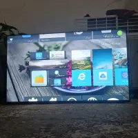 تلوزیون LED50اینچ