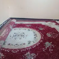 به علت مهاجرت فرش ۱۲متری و لوازم خانگی|فرش|اندیکا, |دیوار