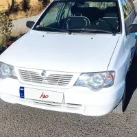 پراید هاچ بک 111