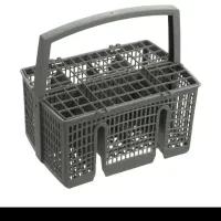 سبد قاشق چنگال