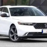 فروش حواله یک دستگاه خودروی HONDAمدل 2025