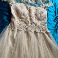 پیراهن مجلسی قیمت مناسب|حراج|آمل, |دیوار