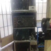 خرید و فروش کولر گازی پنجره ای موتور اسپیلت|کولر گازی و فن‌کوئل|زاهدان, |دیوار