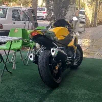 cb1300 ریس بیکینگ Gsx سند دار