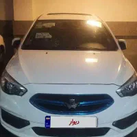 شاهین اتومات سانروف