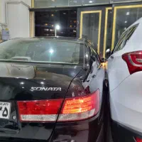 هیوندای سوناتا NF 2400 ، مدل ۲۰۰۹|خودرو سواری و وانت|تبریز, |دیوار