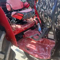 فروش تراکتور وادوات کشاورزی