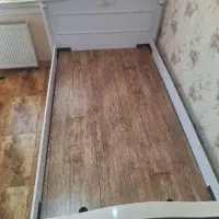 تخت یک نفره نو نو|تخت و سرویس خواب|رشت, فلسطین|دیوار