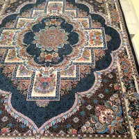 یک جفت فرش ۳در ۴