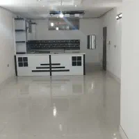 آپارتمان هم کف