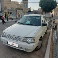 پراید ۱۳۲ مدل ۸۹