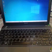 لپ تاپ سونی|رایانه همراه|تهران, نیکنام|دیوار
