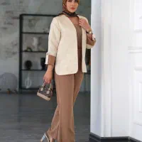 حراج پوشاک زنانه فروش درخانه،مغازه ندارم