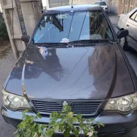 پراید 132مدل 89