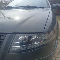 سورن پلاس ef7  مدل ۴۰۳|خودرو سواری و وانت|کلاله, |دیوار