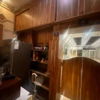 دکور|کتابخانه، شلف، قفسه‌های دیواری|قزوین, |دیوار