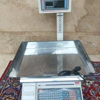 ترازو دیجیتال محک