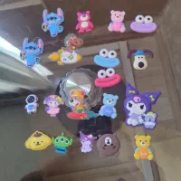 انواع عروسک دمپای