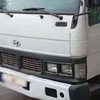 هیوندا یخچال دار مدل82