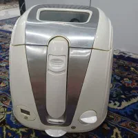 سرخ کن سانی