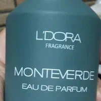 ادکلن لدورا