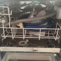 ماشین ظرفشویی 6 نفره|ماشین ظرفشویی|اردبیل, |دیوار