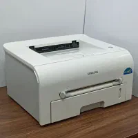 پرینتر لیزری سامسونگ مدل1740 قابل اتصال به موبایل