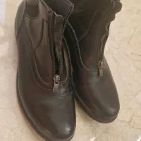 بوت سوارکاری