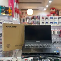 لپ تاپ GIGABYTE G5|رایانه همراه|اصفهان, خلجا|دیوار