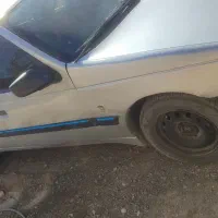 پژو 405 دوگانه مدل 86|خودرو سواری و وانت|شامکان, |دیوار