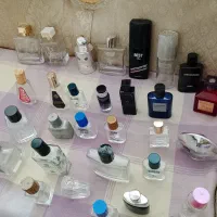 شیشه عطرخالی|آرایشی، بهداشتی، درمانی|تهران, مسعودیه|دیوار