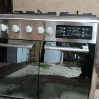 گاز|اجاق گاز و لوازم برقی پخت‌وپز|ایلام, |دیوار