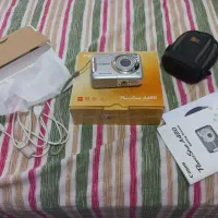Cannon PowerShot A480|دوربین عکاسی و فیلم‌برداری|کرج, مهرویلا شمالی|دیوار