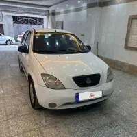 تیبا۲هاچبک مدل۹۵ فول