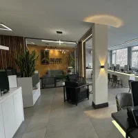 استخدام آبدارچی آژانس هواپیمایی اوج آرام