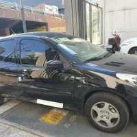 207 اتومات پانا مشکی مدل 1404 نقد و اقساط|خودرو سواری و وانت|تهران, جردن|دیوار