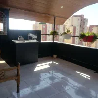 اجاره تک خواب حیاط دار سابیر بین الملل|اجارهٔ آپارتمان|پرند, فاز ۶|دیوار