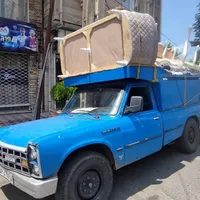 اتوبار مهرورز اساب کشی با کادری مجرب با ماشین|خدمات حمل و نقل|فومن, |دیوار