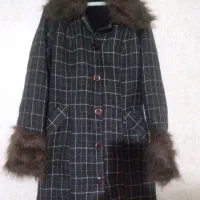 کاپشن بارانی پالتو|لباس|قزوین, |دیوار